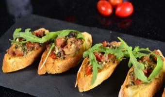 סיור קולינרי