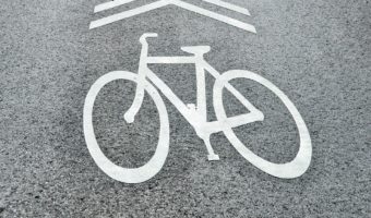 מסלולים לטיולי אופניים.