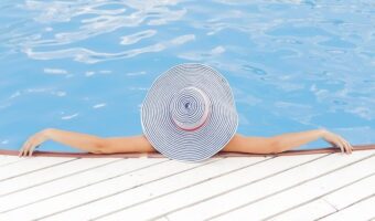 חופשה באילת