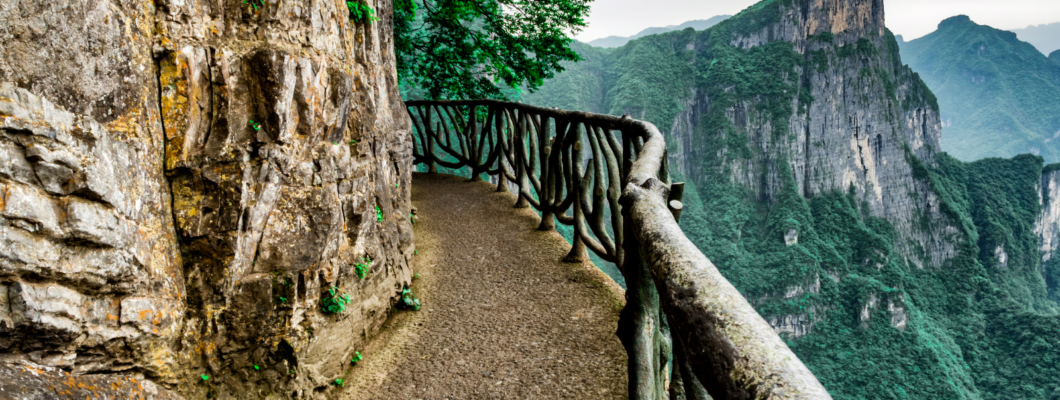 טיולים מומלצים ביבשת אסיה